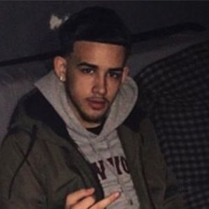 Meet your Posher, Alberto